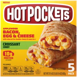 cook Hot Pockets, cooking Hot Pockets, Hot Pockets (Maggi), 