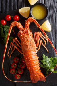 Cooking lobster, Cooking time lobster, Cook lobster