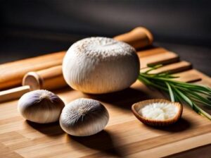 cooking mushrooms, cooking time mushrooms, Cooking mushrooms in a pan (sauteed), Cooking mushrooms in an oven (roasted), Cooking mushrooms on a grill, Cooking mushrooms with an air fryer